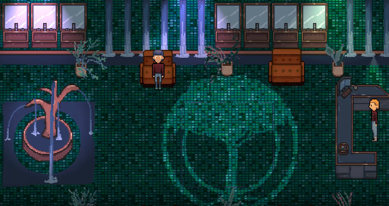 casino