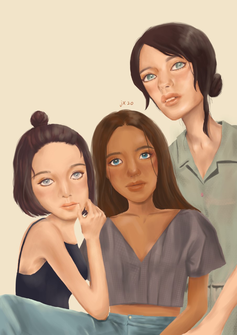 Atla Girls